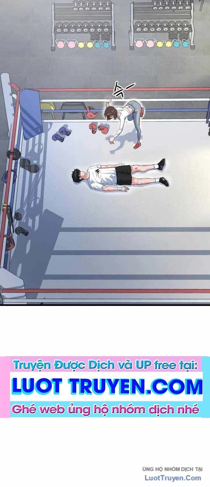 Under Boxer Chapter 4 - 29