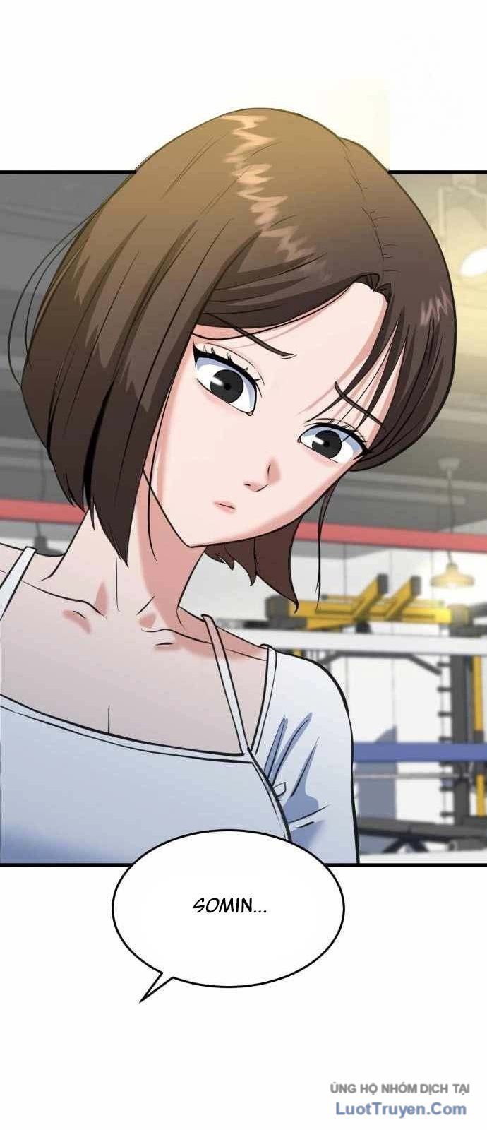 Under Boxer Chapter 4 - 30