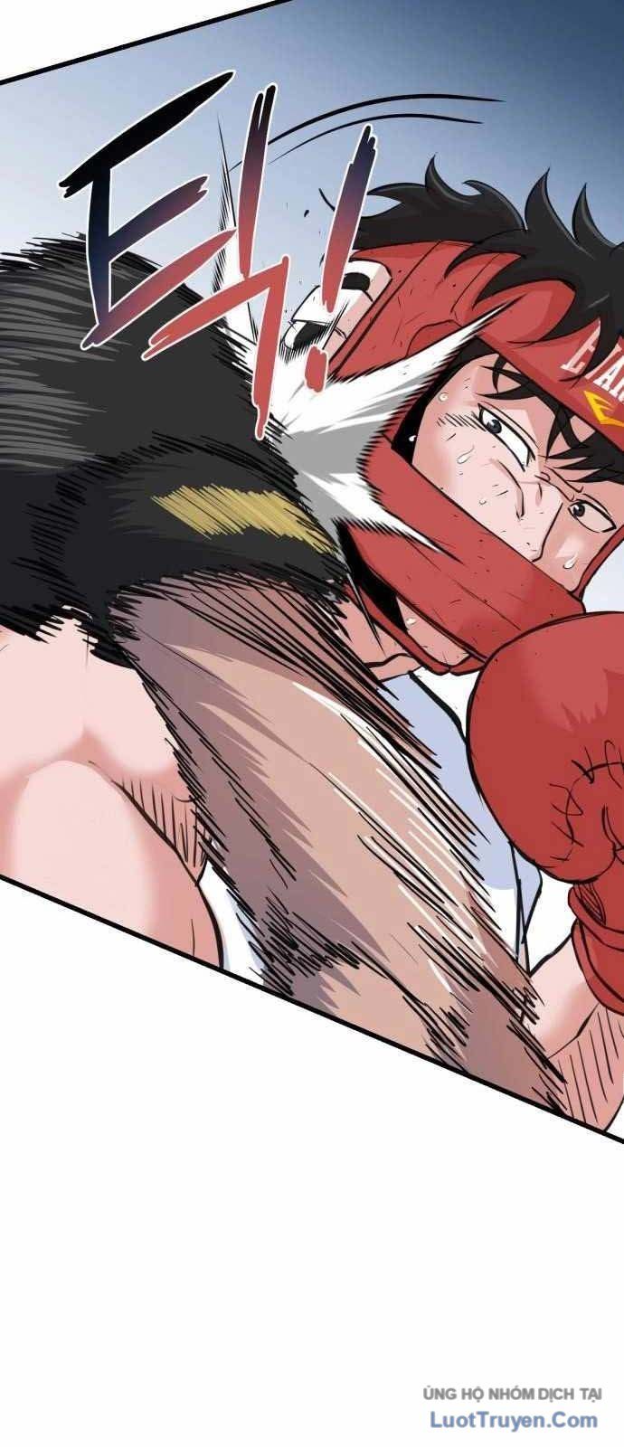 Under Boxer Chapter 4 - 4