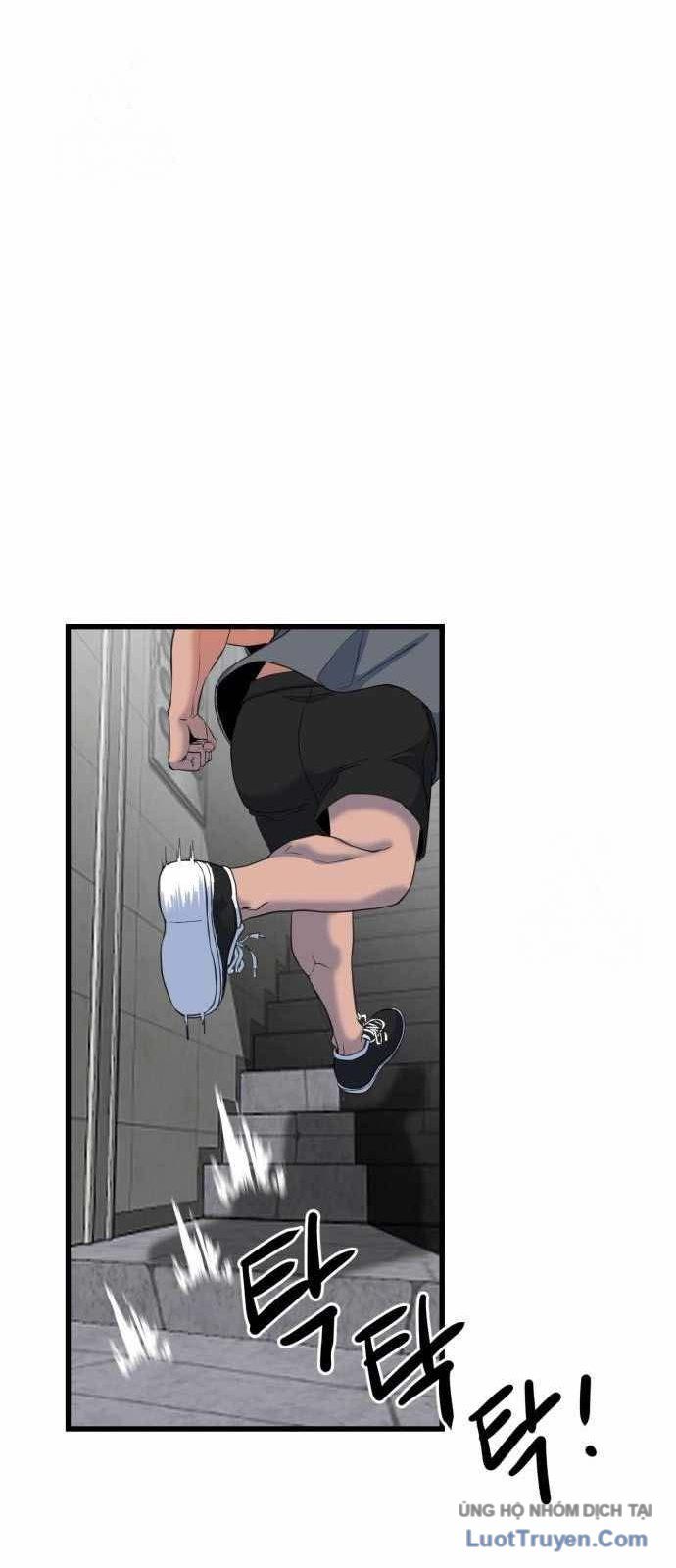 Under Boxer Chapter 4 - 31