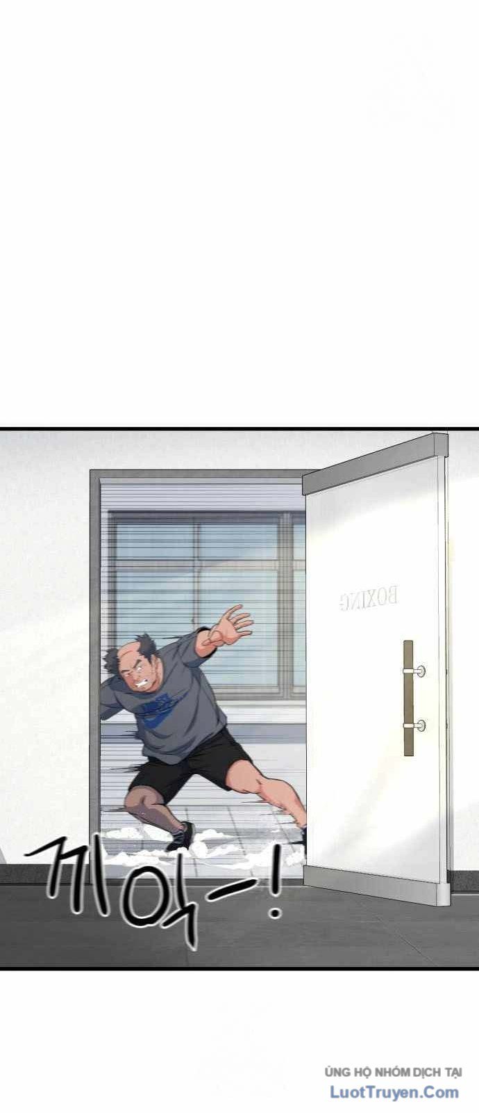 Under Boxer Chapter 4 - 32