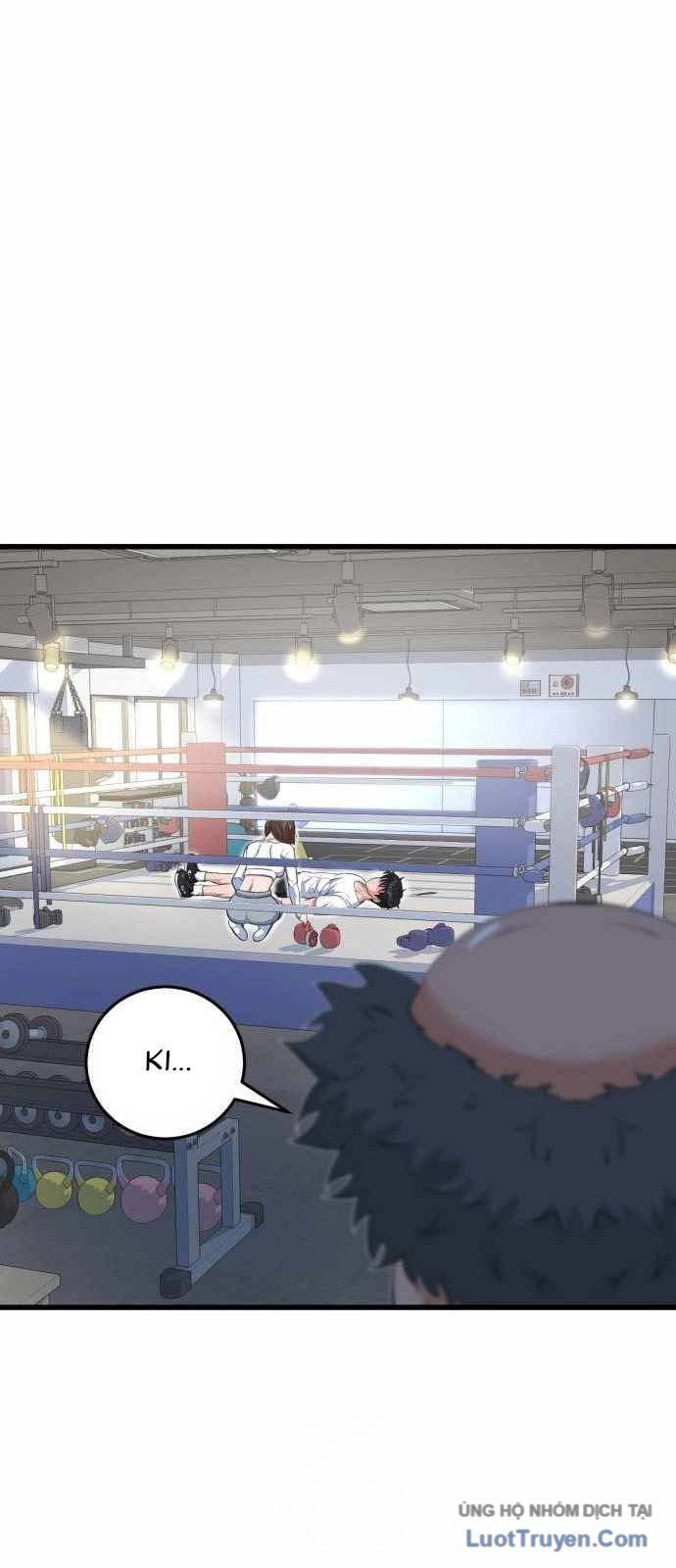 Under Boxer Chapter 4 - 33