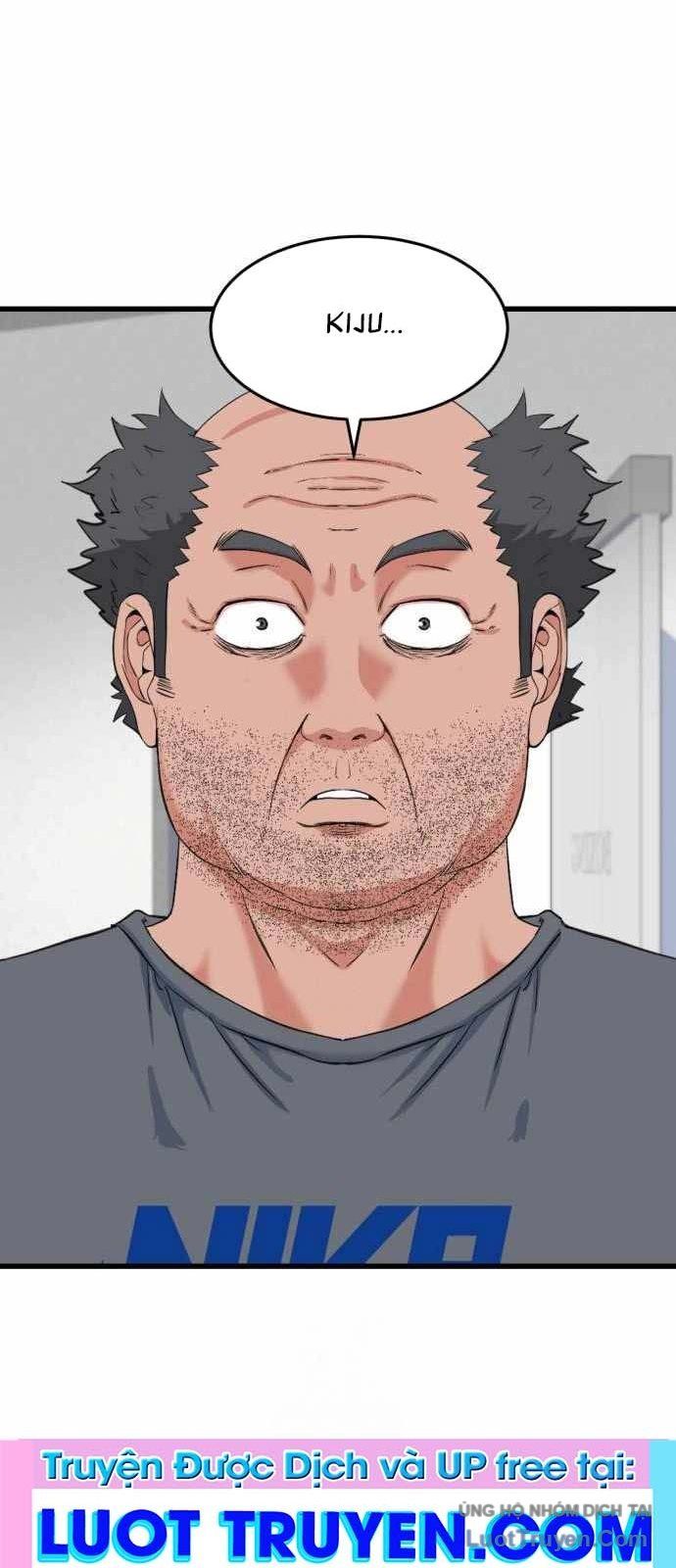 Under Boxer Chapter 4 - 34