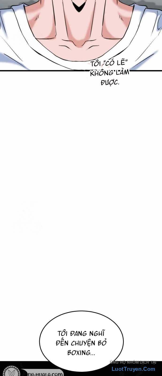 Under Boxer Chapter 4 - 36