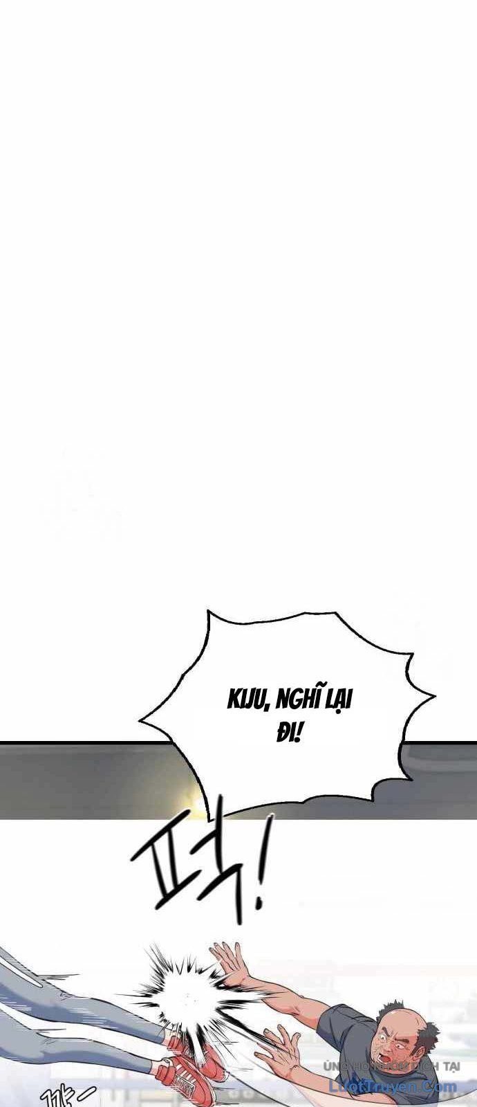 Under Boxer Chapter 4 - 40