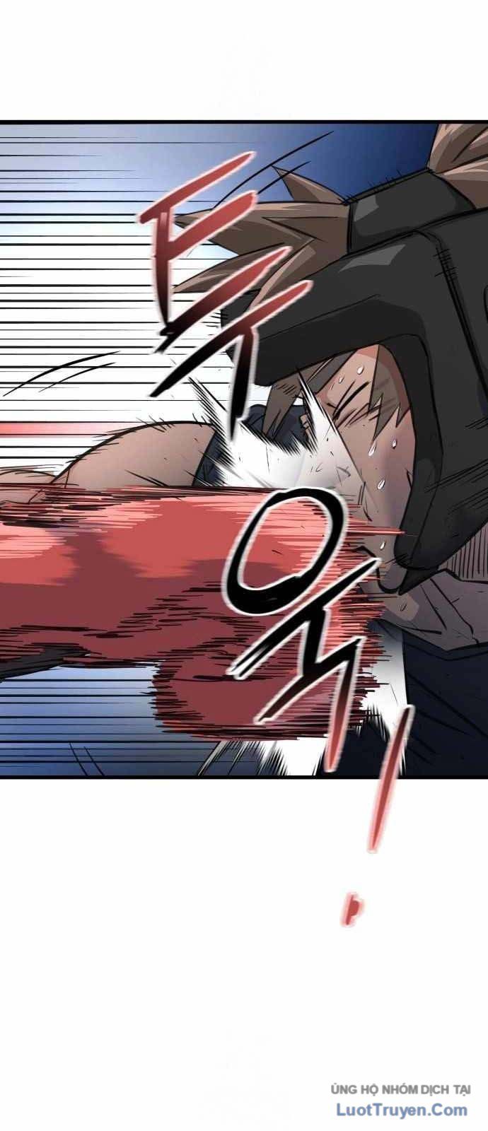 Under Boxer Chapter 4 - 5