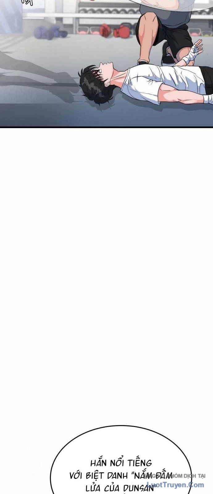 Under Boxer Chapter 4 - 41