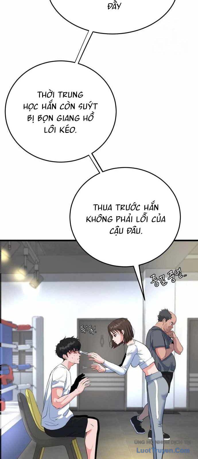 Under Boxer Chapter 4 - 42