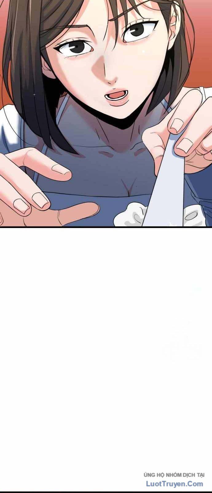 Under Boxer Chapter 4 - 46