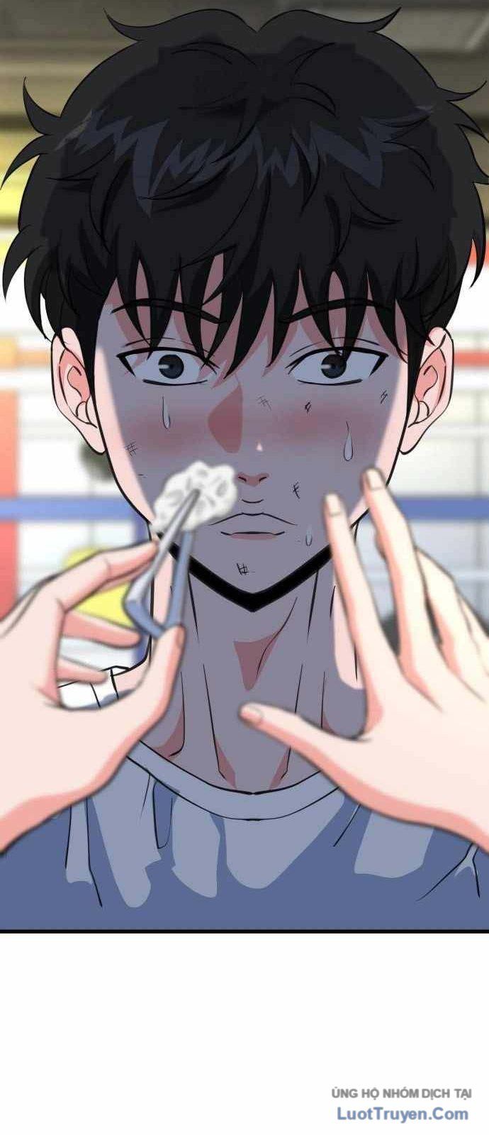 Under Boxer Chapter 4 - 48