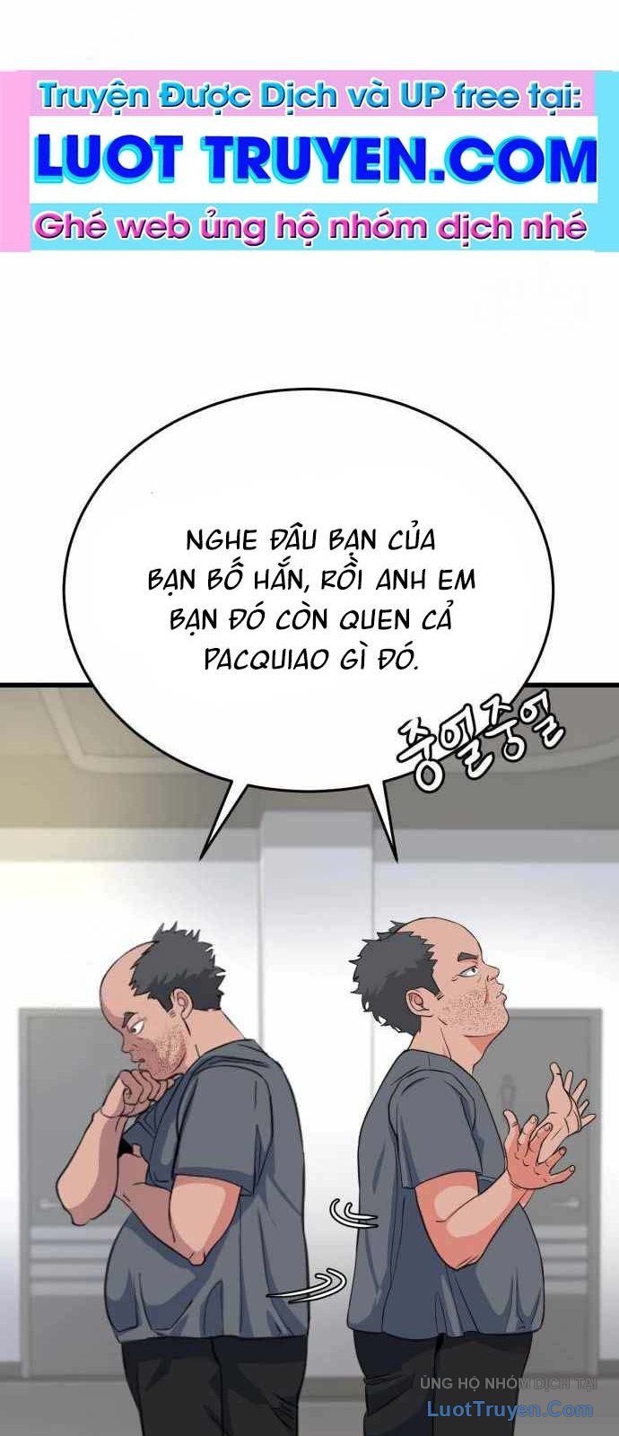 Under Boxer Chapter 4 - 49