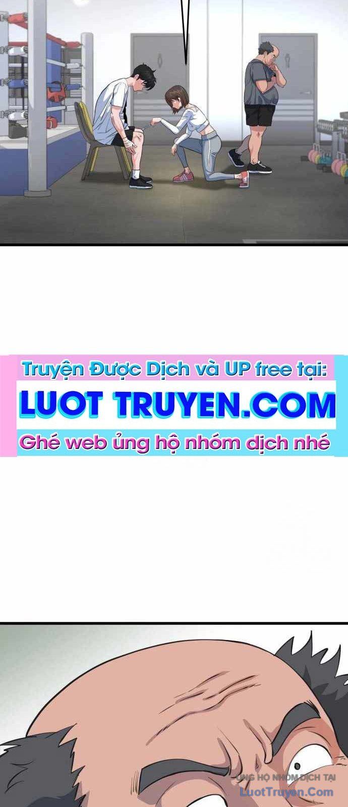 Under Boxer Chapter 4 - 54