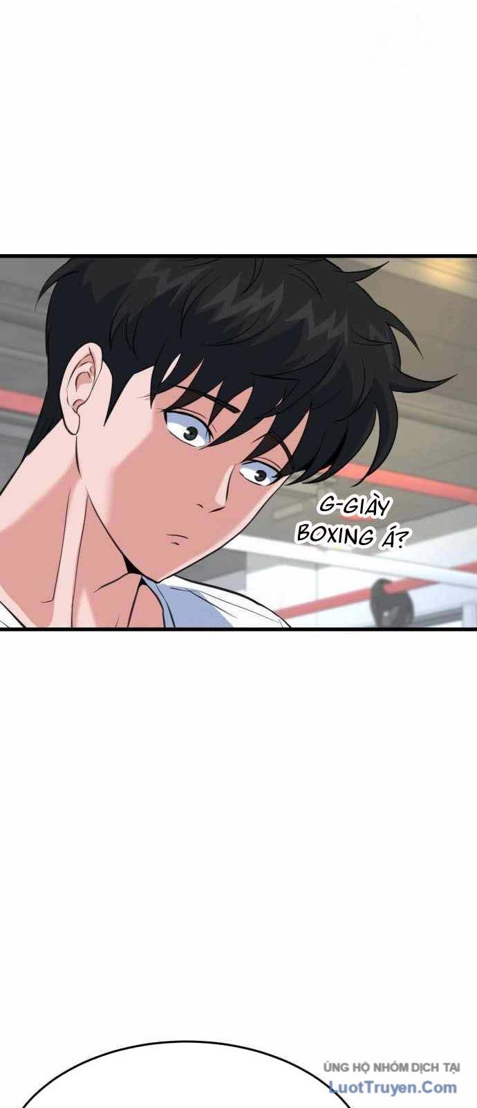 Under Boxer Chapter 4 - 59