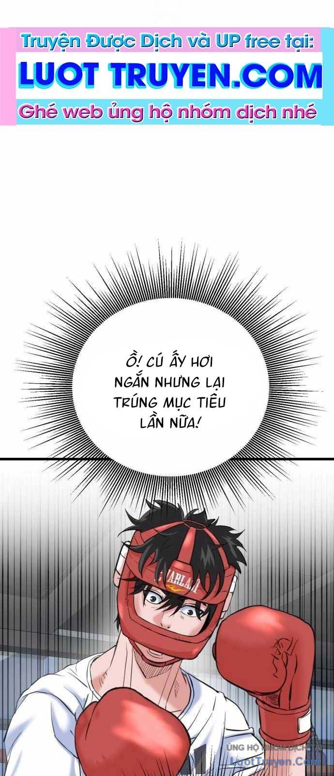 Under Boxer Chapter 4 - 7