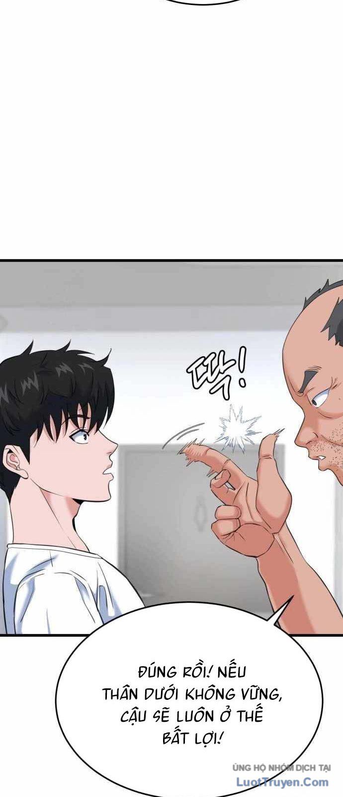 Under Boxer Chapter 4 - 61