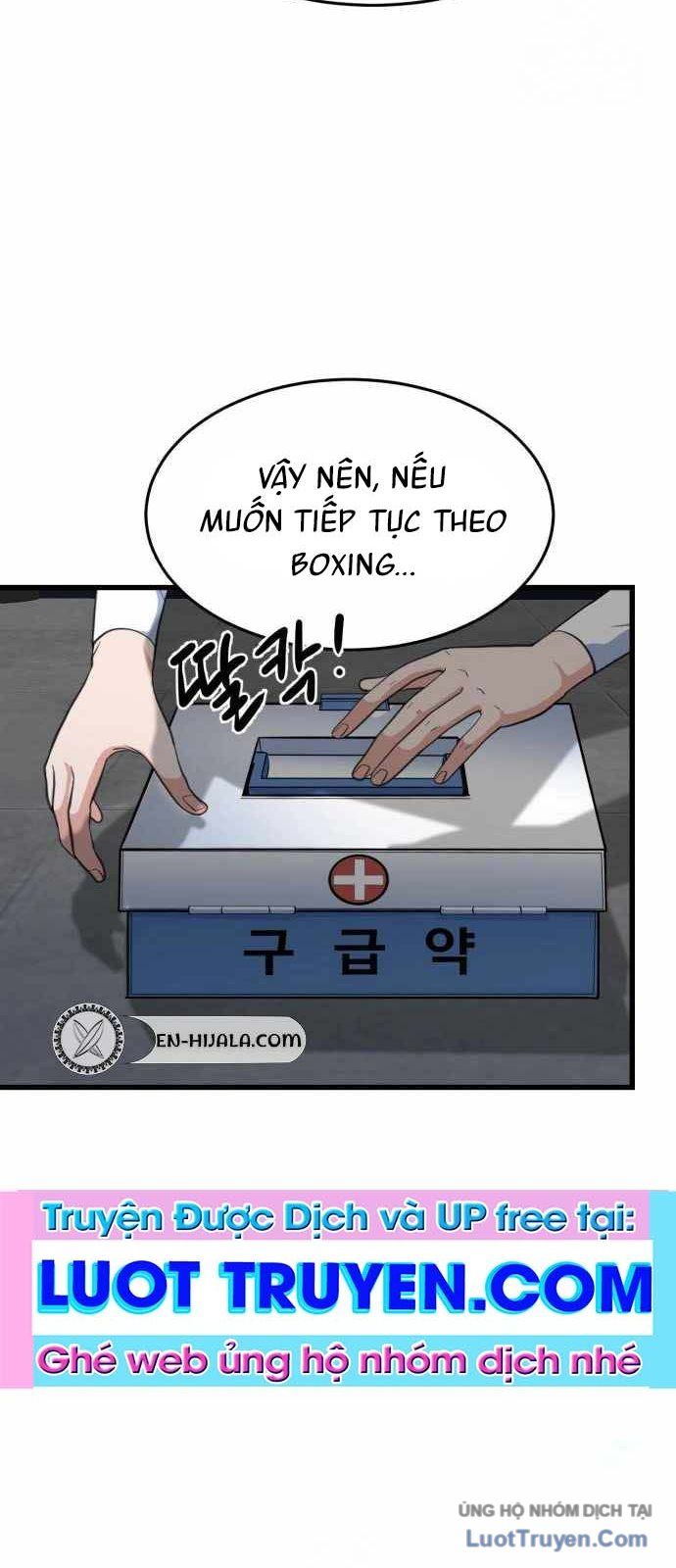 Under Boxer Chapter 4 - 62