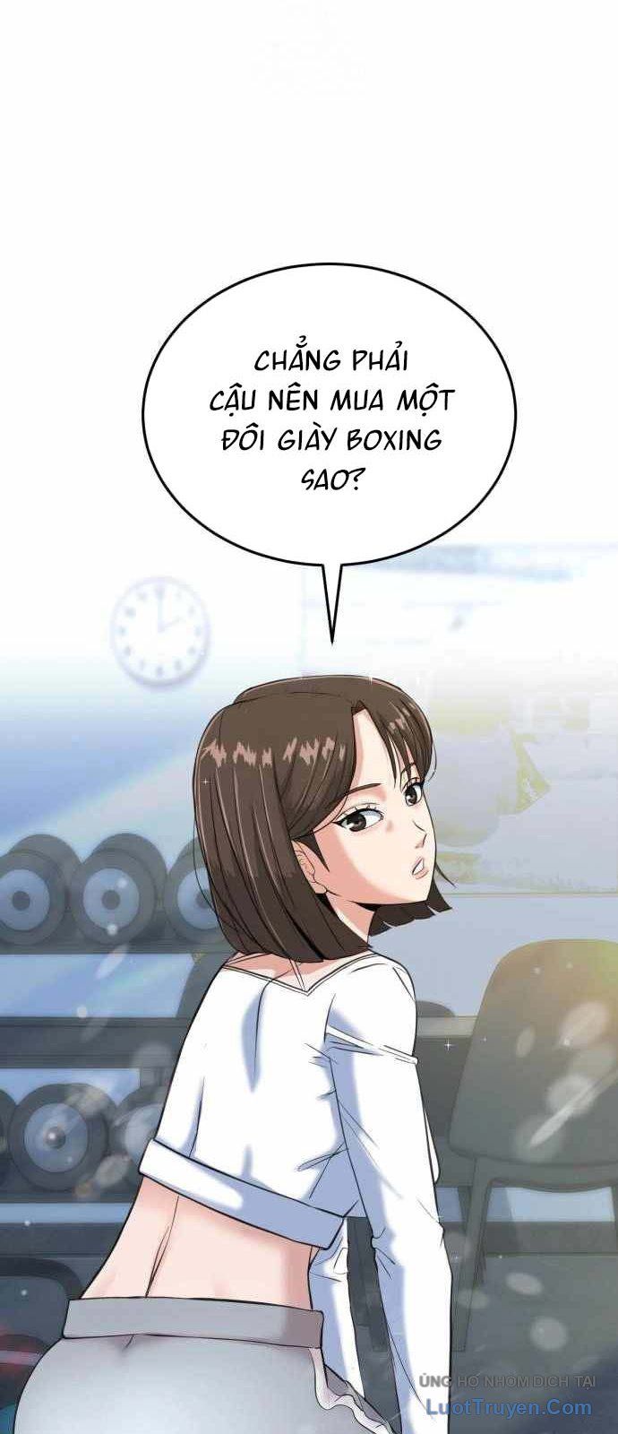 Under Boxer Chapter 4 - 63