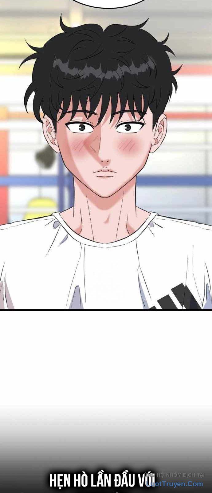 Under Boxer Chapter 4 - 65