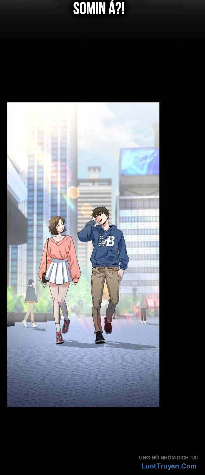 Under Boxer Chapter 4 - 66