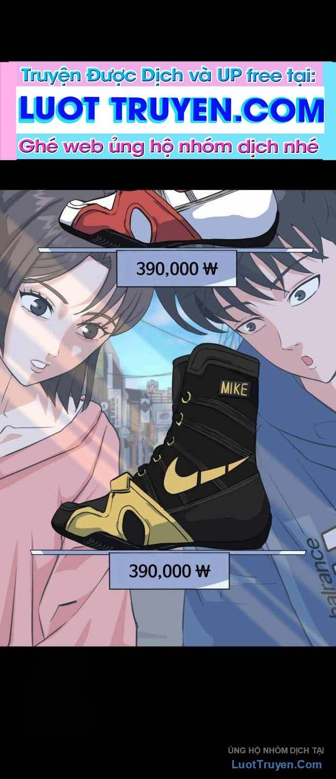 Under Boxer Chapter 4 - 67