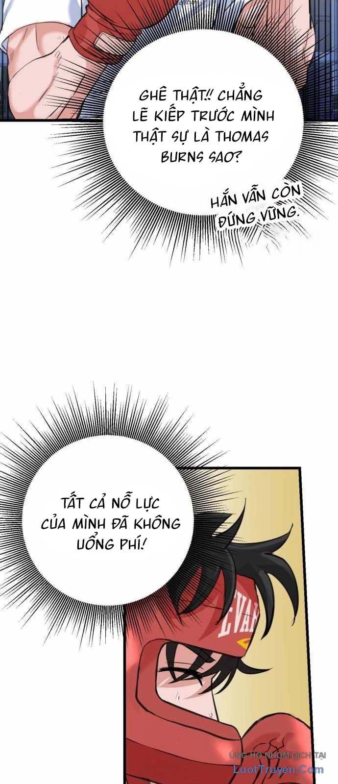 Under Boxer Chapter 4 - 8