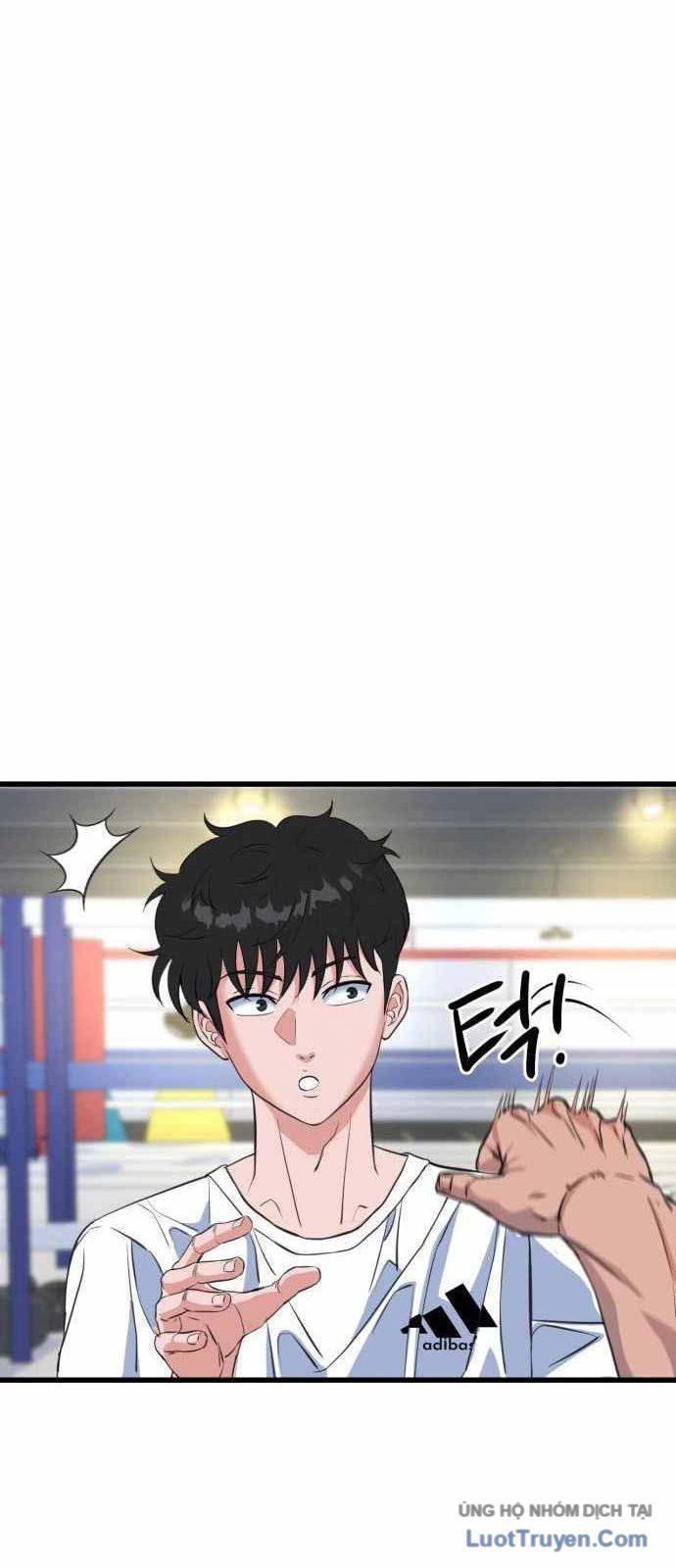 Under Boxer Chapter 4 - 71