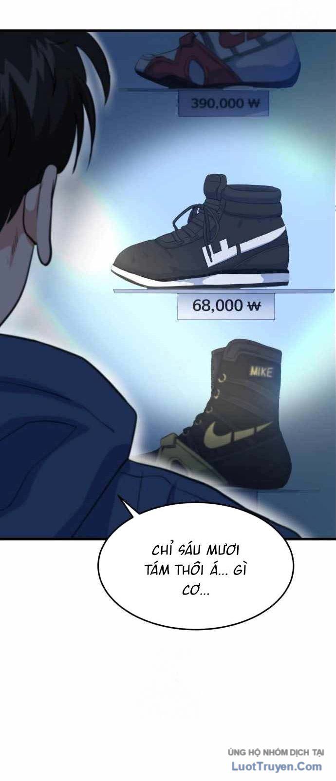 Under Boxer Chapter 4 - 83