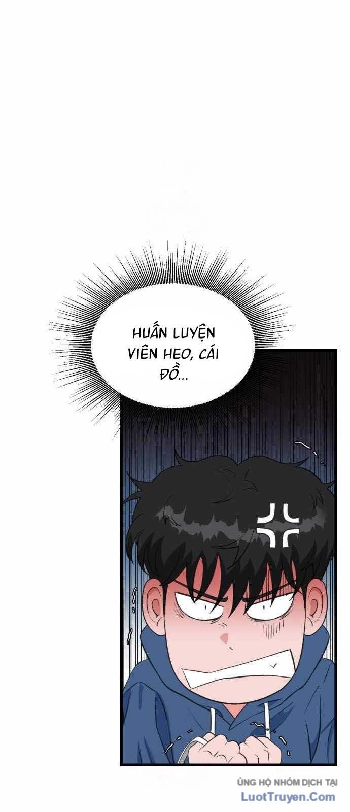 Under Boxer Chapter 4 - 84