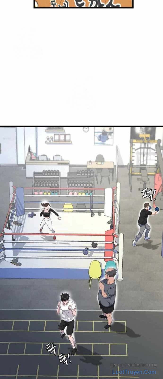 Under Boxer Chapter 4 - 86