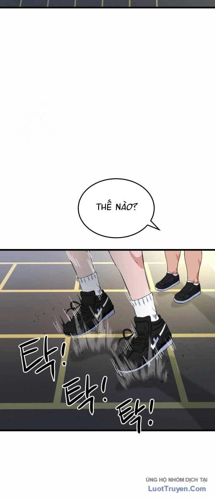 Under Boxer Chapter 4 - 87