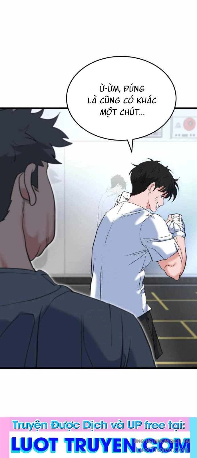 Under Boxer Chapter 4 - 89