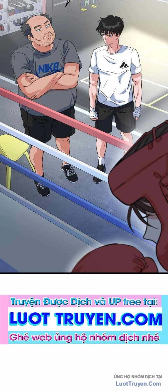 Under Boxer Chapter 4 - 93