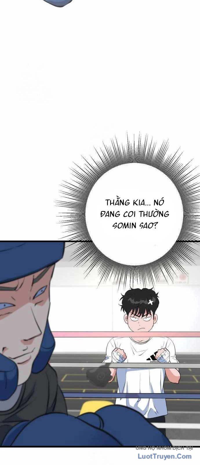 Under Boxer Chapter 4 - 96