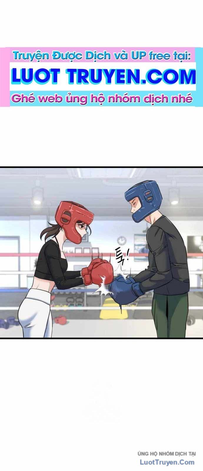 Under Boxer Chapter 4 - 98