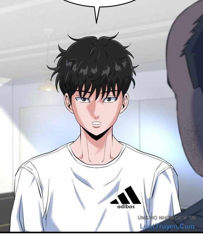 Under Boxer Chapter 5 - 111