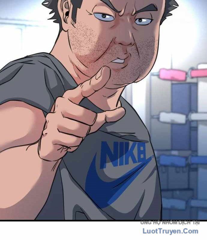 Under Boxer Chapter 5 - 115