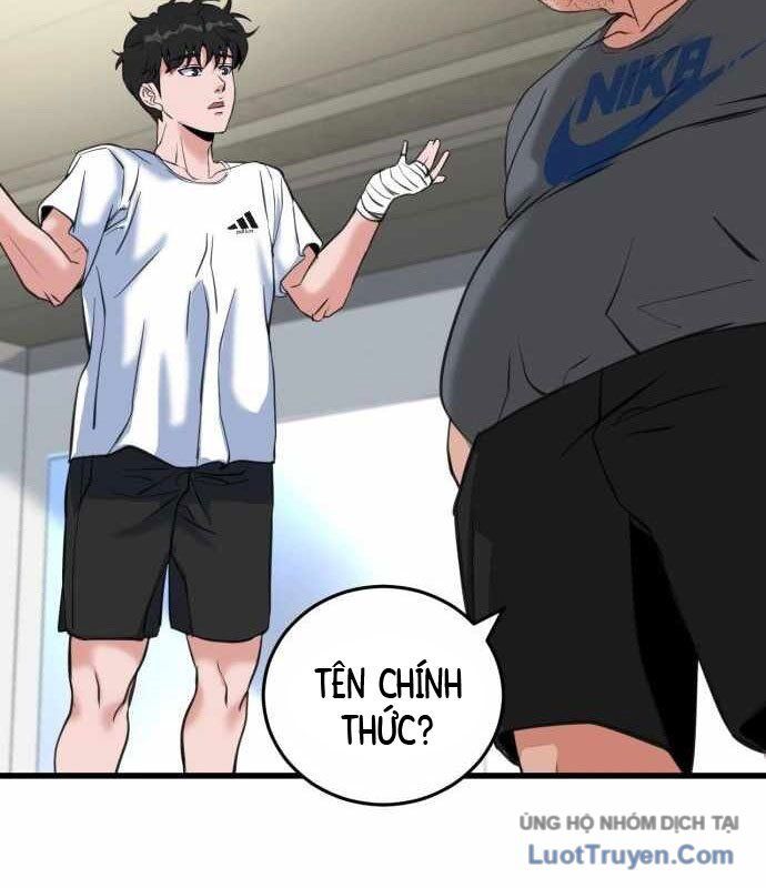 Under Boxer Chapter 5 - 118