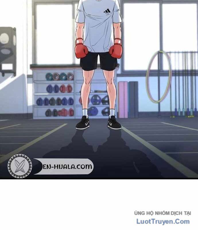 Under Boxer Chapter 5 - 124