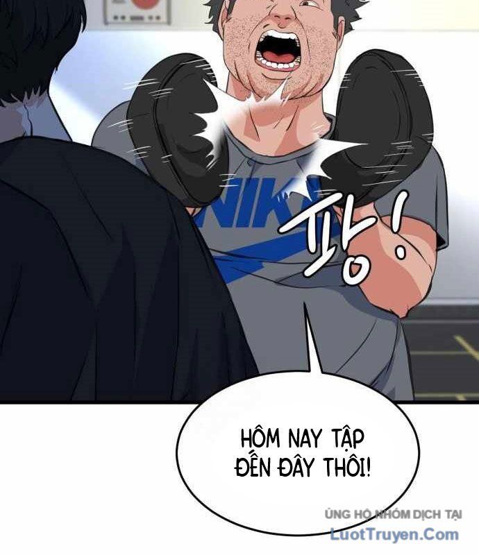 Under Boxer Chapter 5 - 137