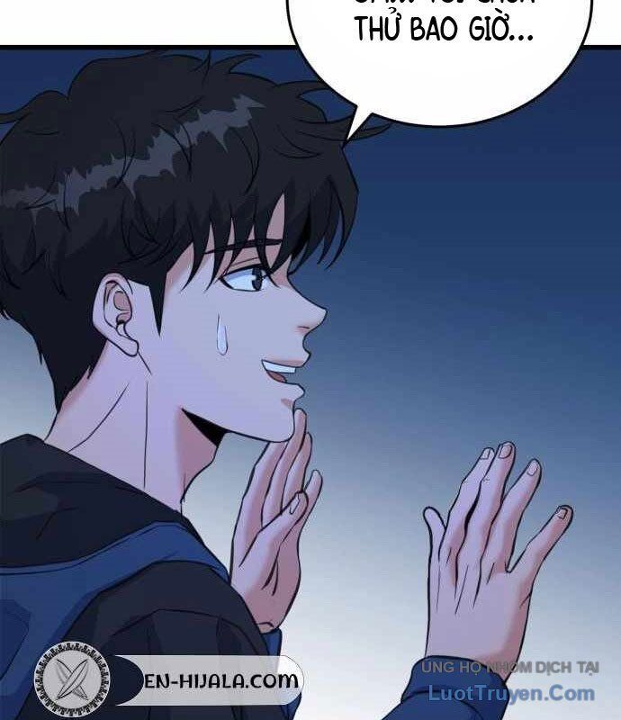 Under Boxer Chapter 5 - 222