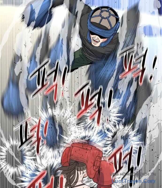 Under Boxer Chapter 5 - 5