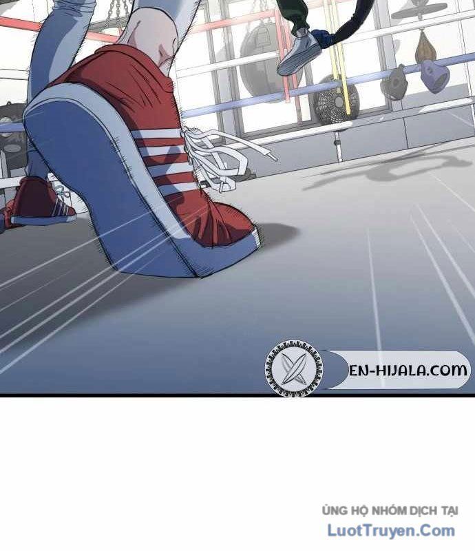 Under Boxer Chapter 5 - 41