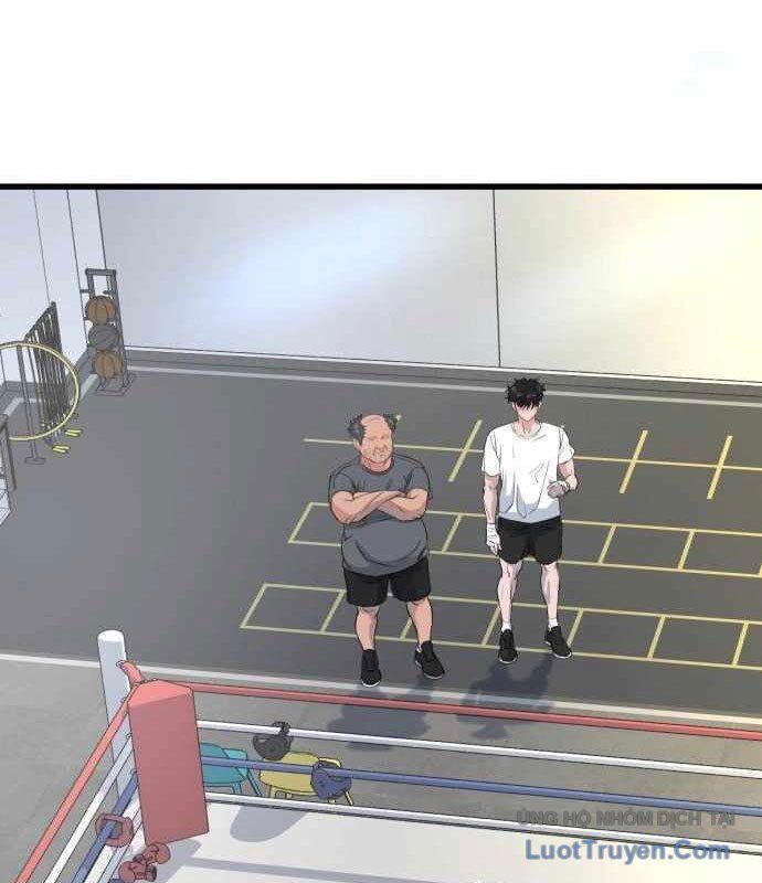 Under Boxer Chapter 5 - 46