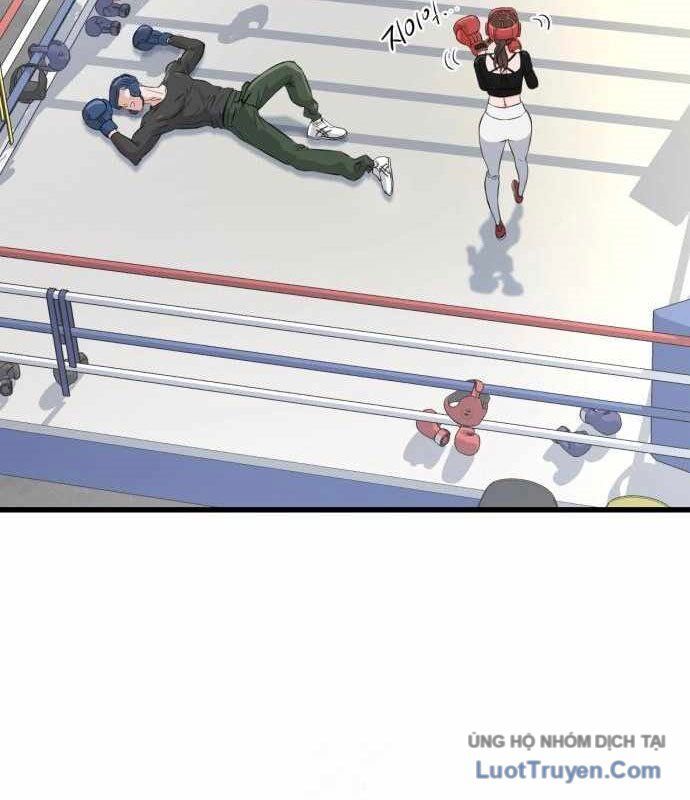 Under Boxer Chapter 5 - 47