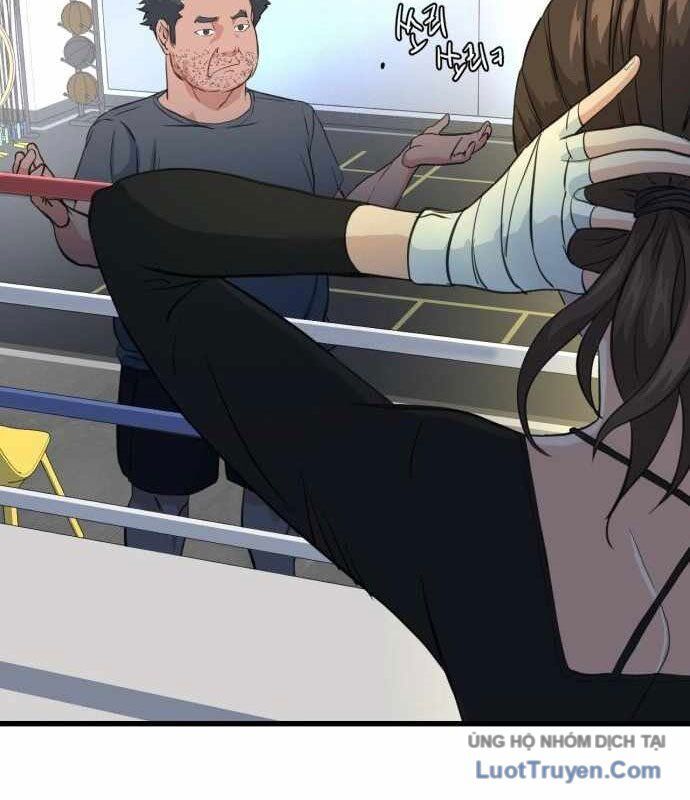 Under Boxer Chapter 5 - 53