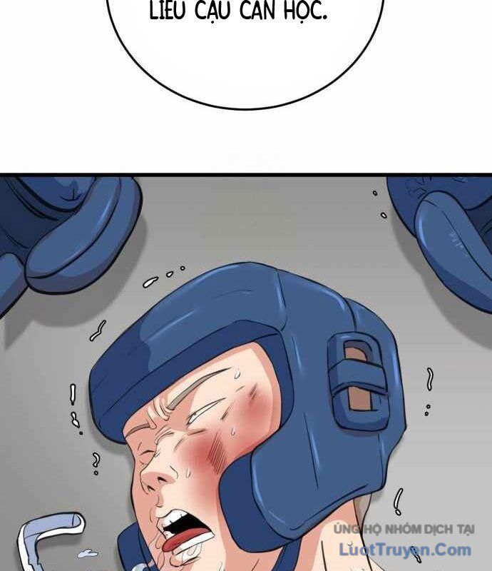 Under Boxer Chapter 5 - 55