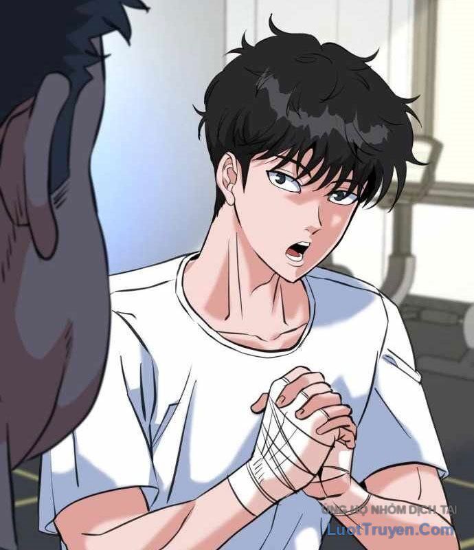 Under Boxer Chapter 5 - 58