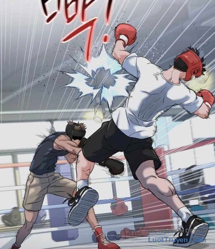 Under Boxer Chapter 5 - 95