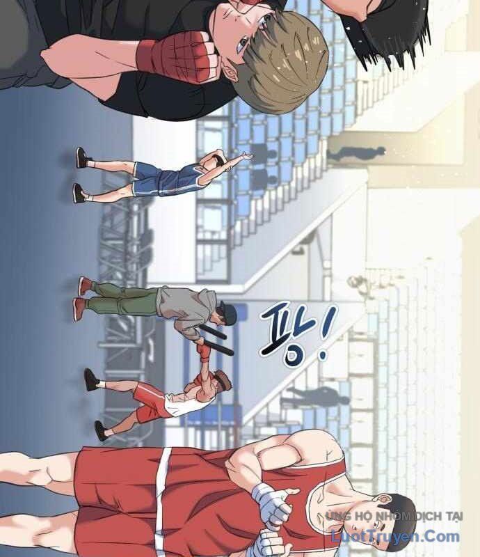 Under Boxer Chapter 6 - 134