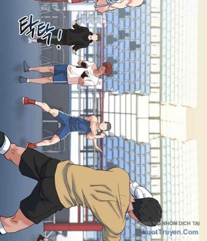 Under Boxer Chapter 6 - 135